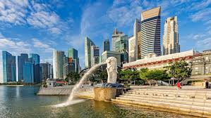 singapore