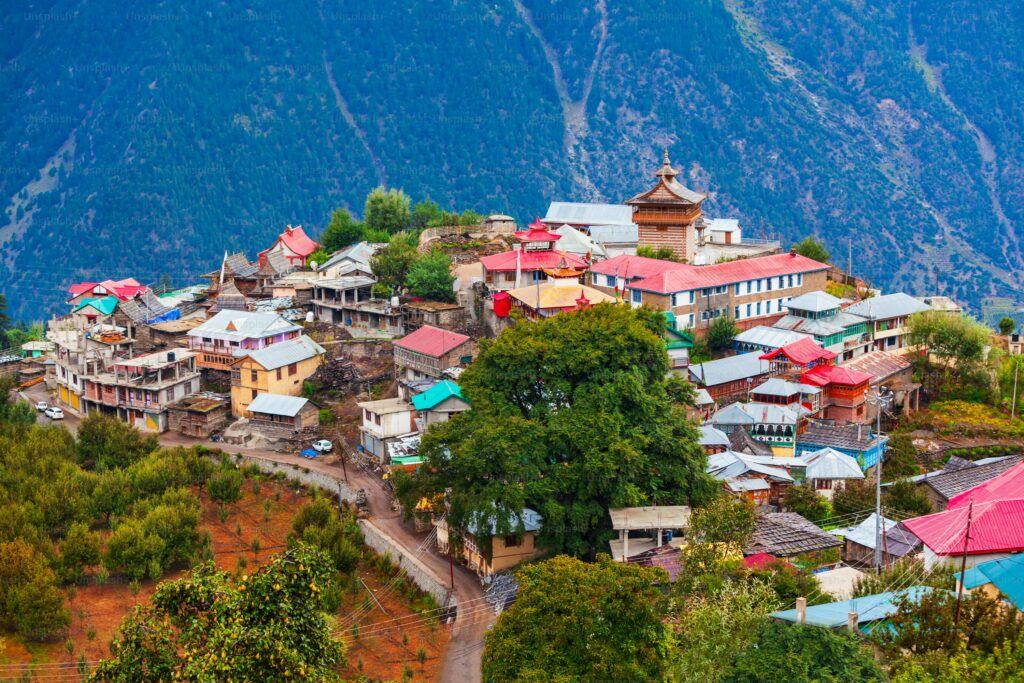 Himachal Pradesh