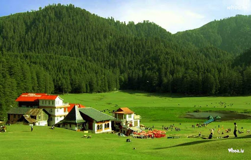 Himachal Pradesh 2